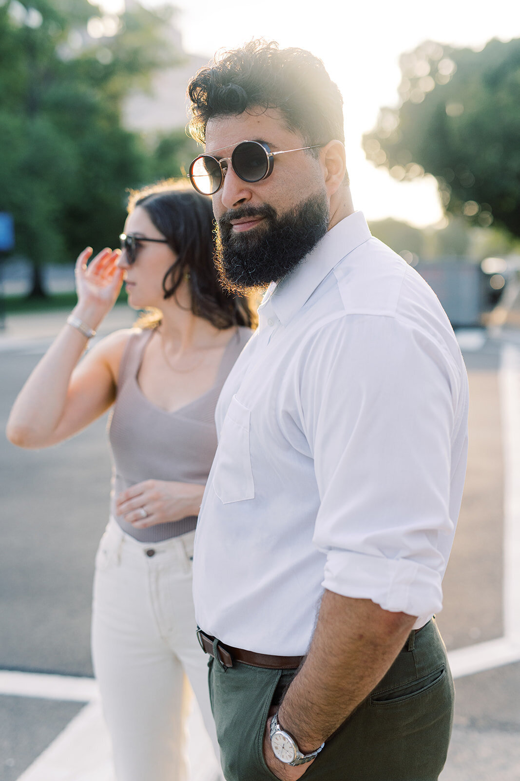 Kitty & Hisham-112