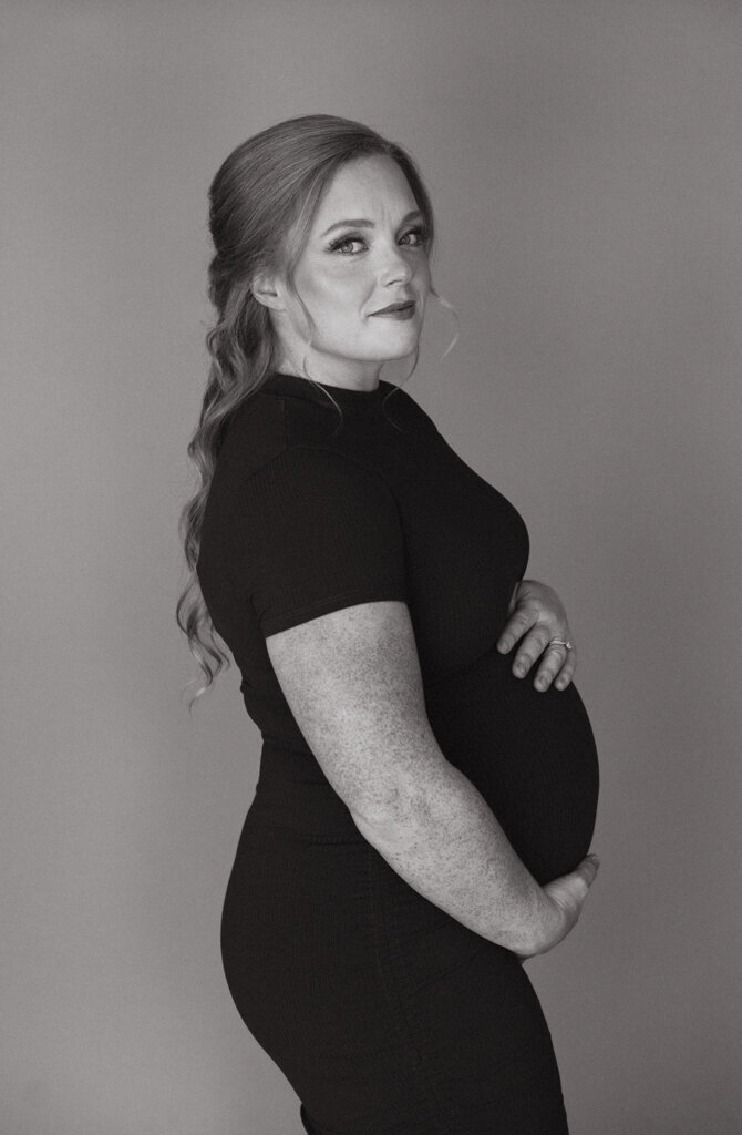 saskatchewan maternity photographer