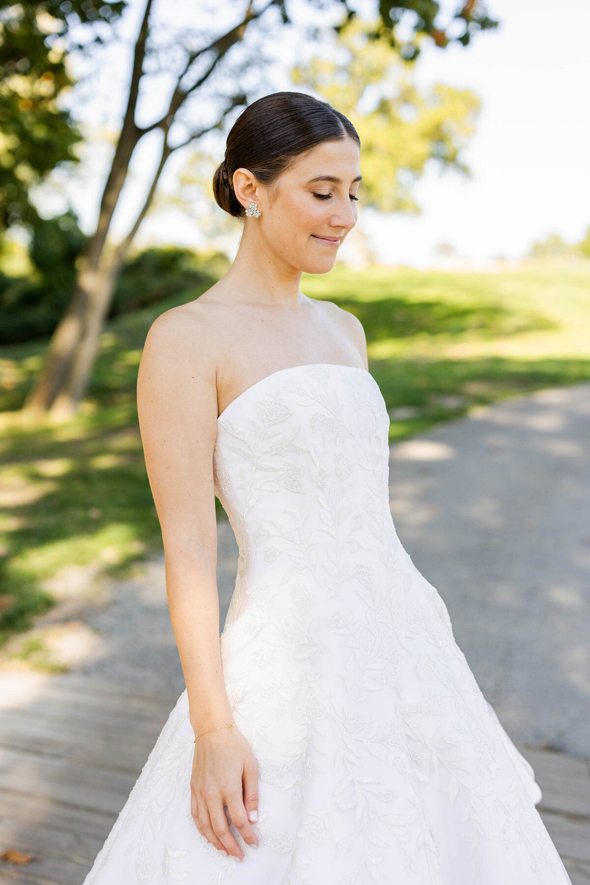 Ashley Mac Photographs - East Coast Wedding Photographer - Jersey - New York - Connecticut - Fall Country Club Wedding with Attention to Detail - 22