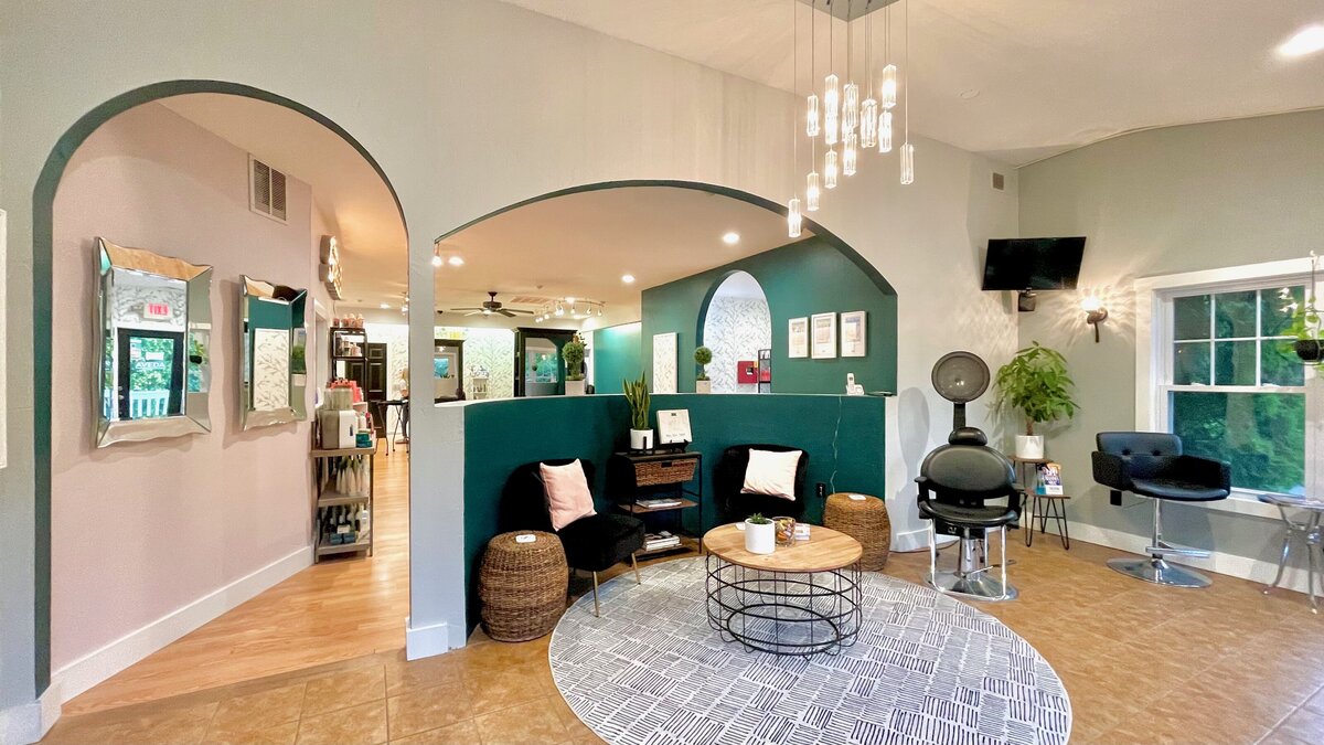 Salon Stella Exeter, Rhode Island Hair Salon