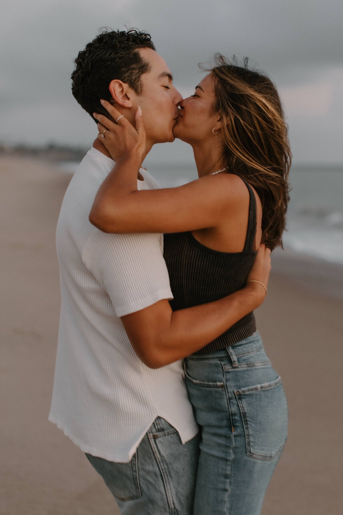 Romantic-cinmatic-beach-engagement-session-janelle-aloi-19