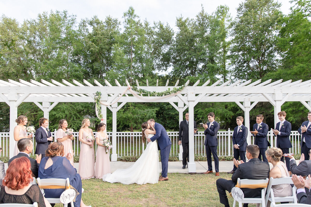 Bobby & Grace Wedding   593