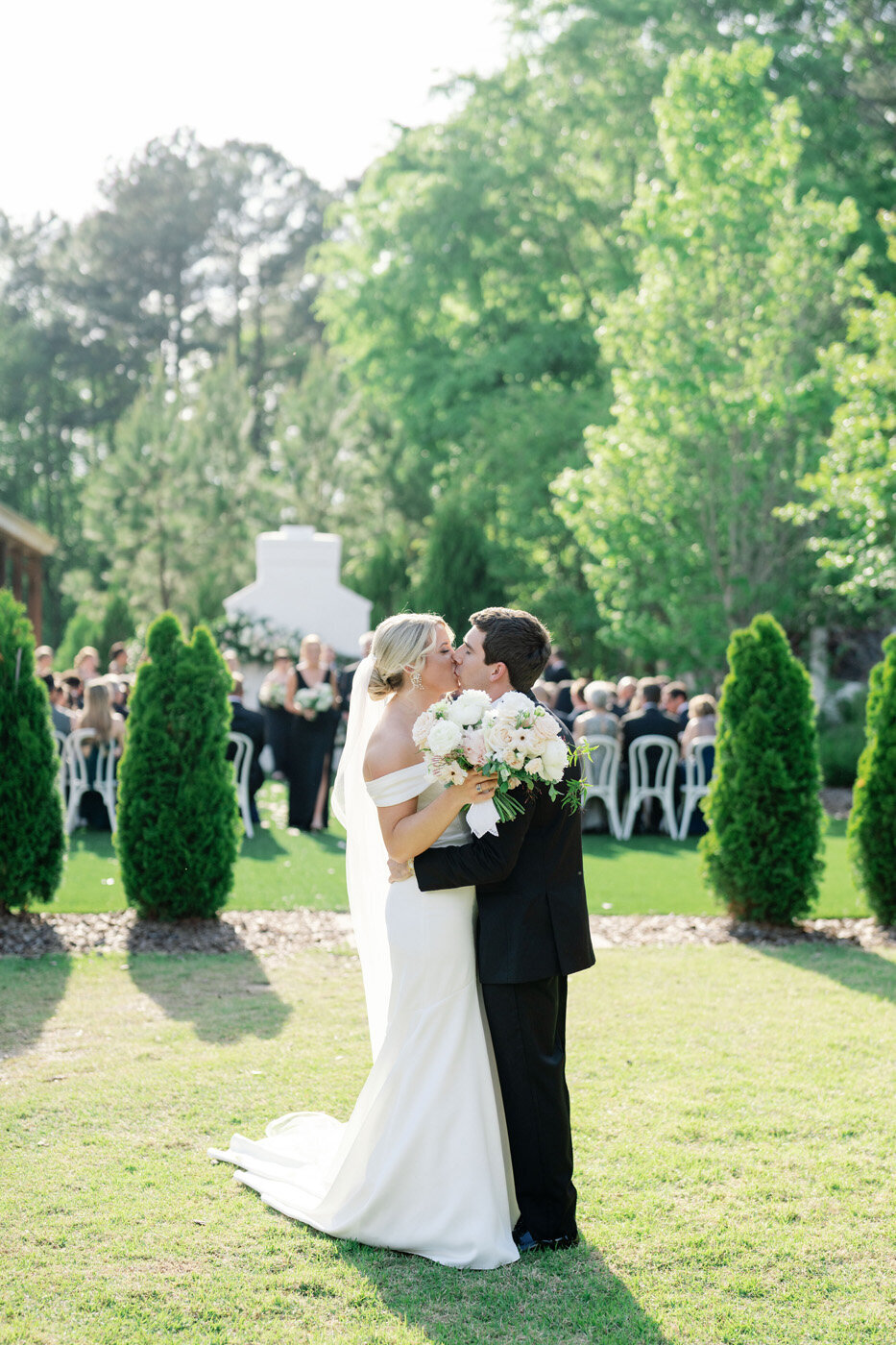 North Carolina Wedding Photographer | Kelsie Elizabeth 047