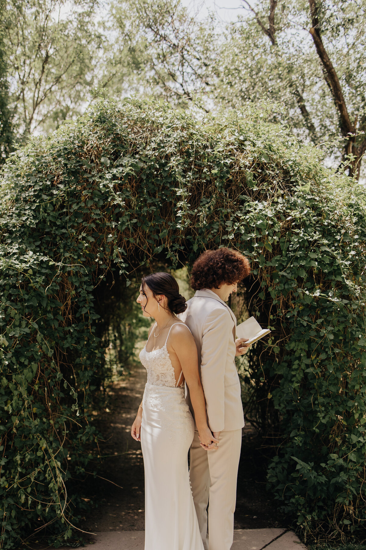 Anna + Caleb Wedding - Hillide Gardens Colorado Springs Wedding Photographer and Videographer - jq films-357