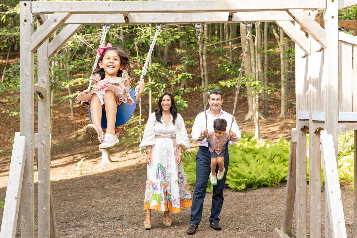 Westchester Family  Photographer