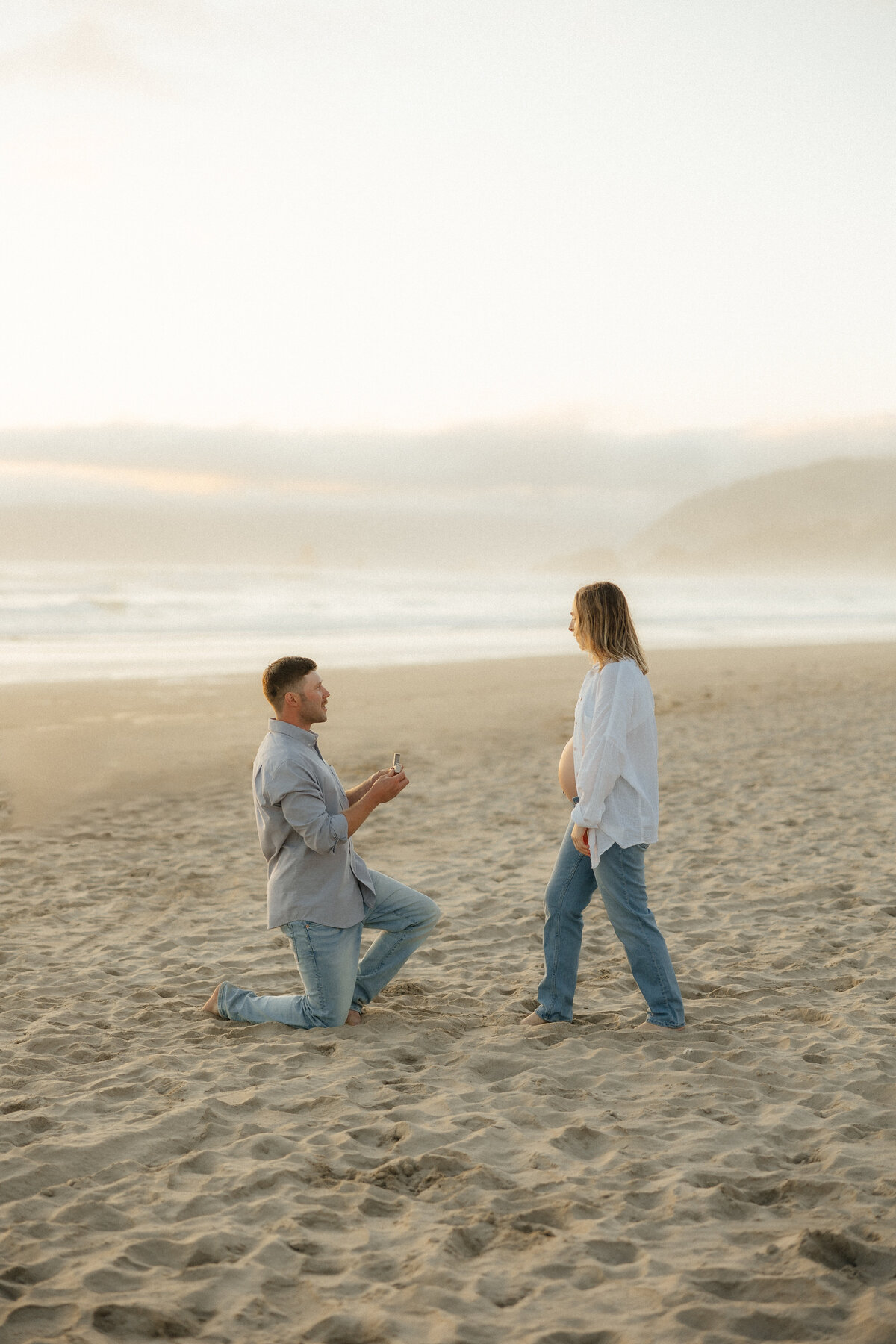 canon beach photography