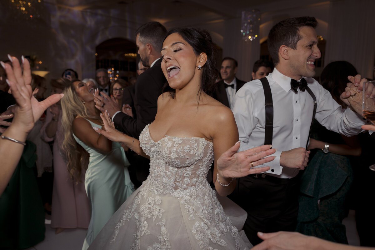 Newport Wedding Photographer Belle Mer Deborah Zoe Photography
