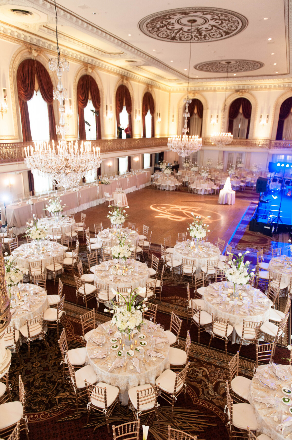 omni grand ballroom pittsburgh