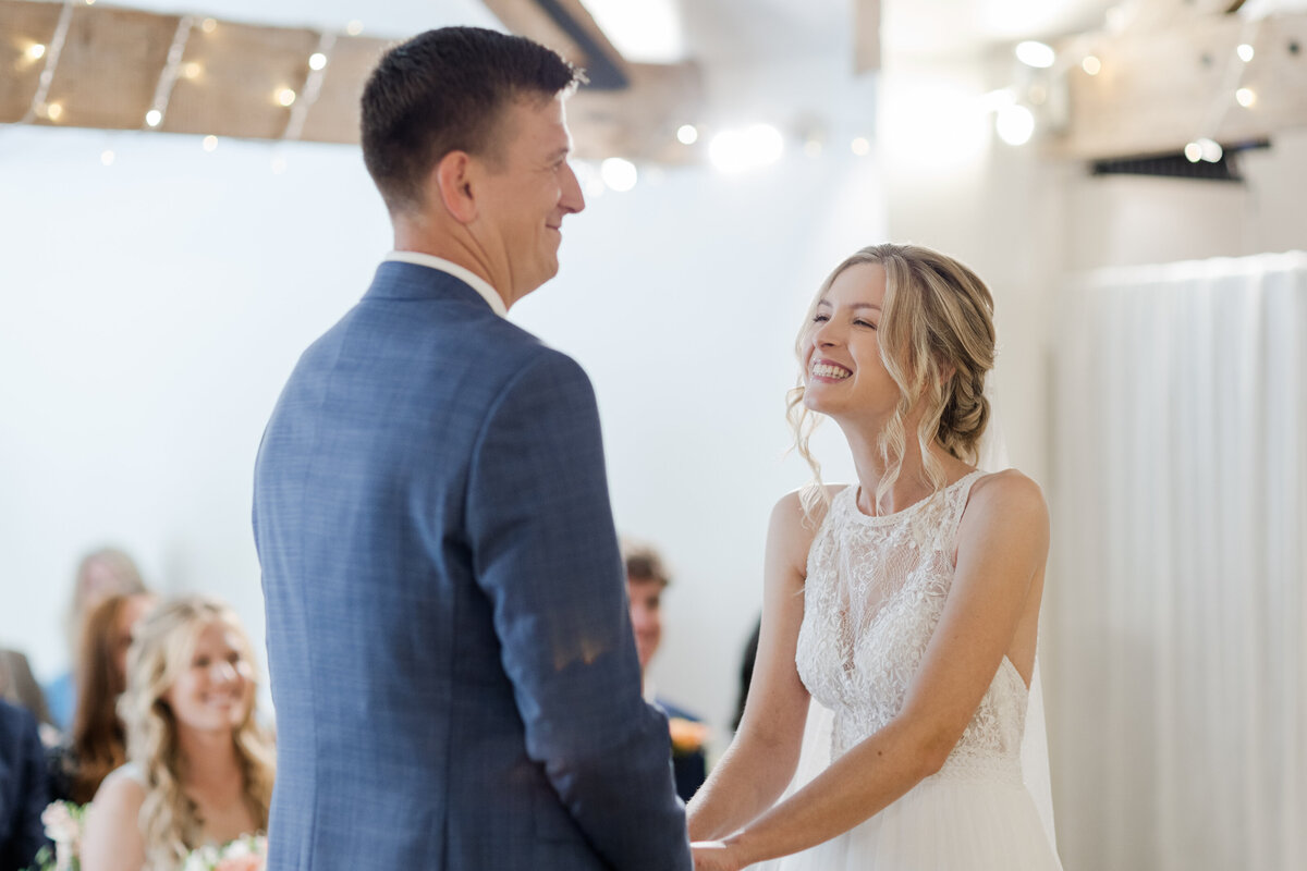 Steph + Alex 045 by Nicola Hudson