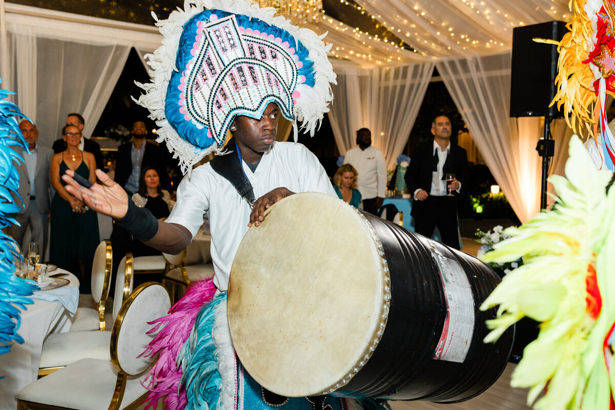 Hotel Bahama WeddingA5264
