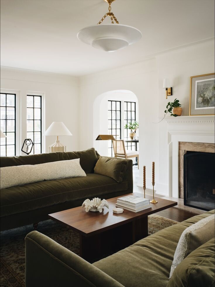 Jean Stoffer Home
