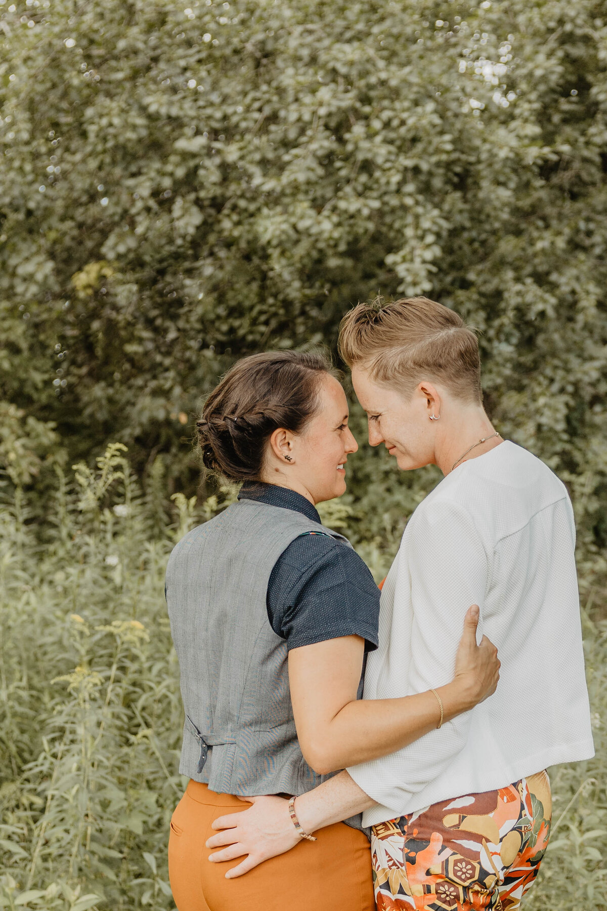 New Jersey Wedding Photographer