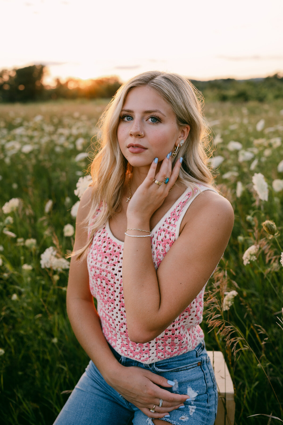 Soleil Senior Portrait-25