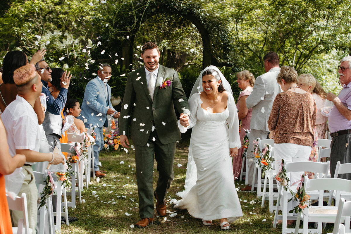Jazmin & Kyle's Wedding at Historic Tuckahoe-0613