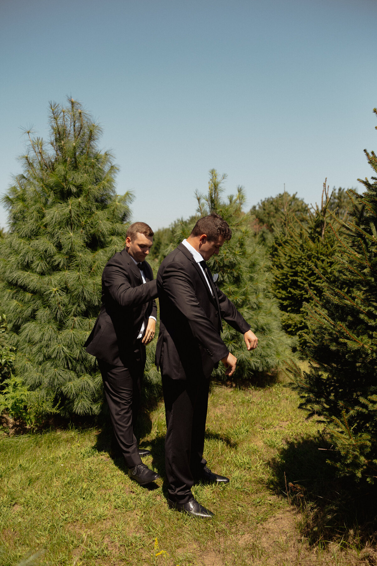 Roling Wedding-101