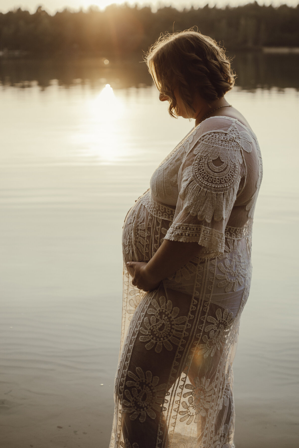 zwangerschap Lien-35