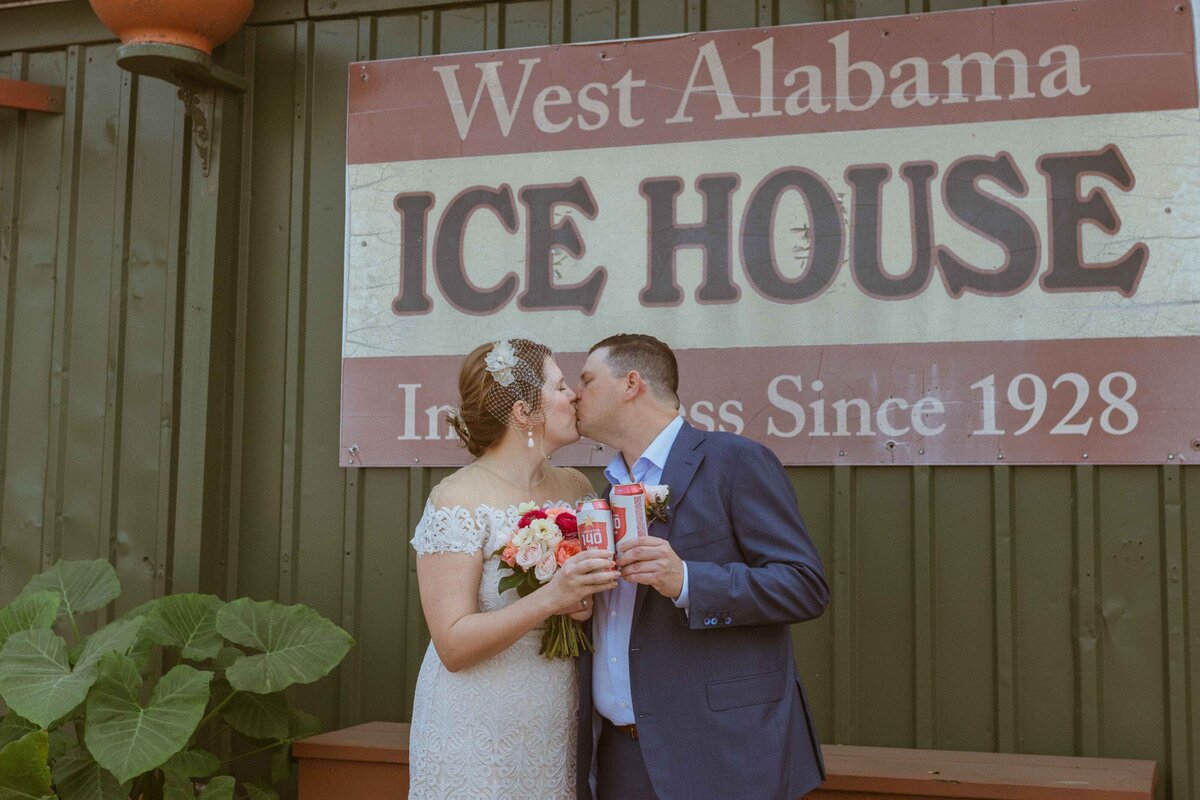 City Elopement in Houston Tx-360