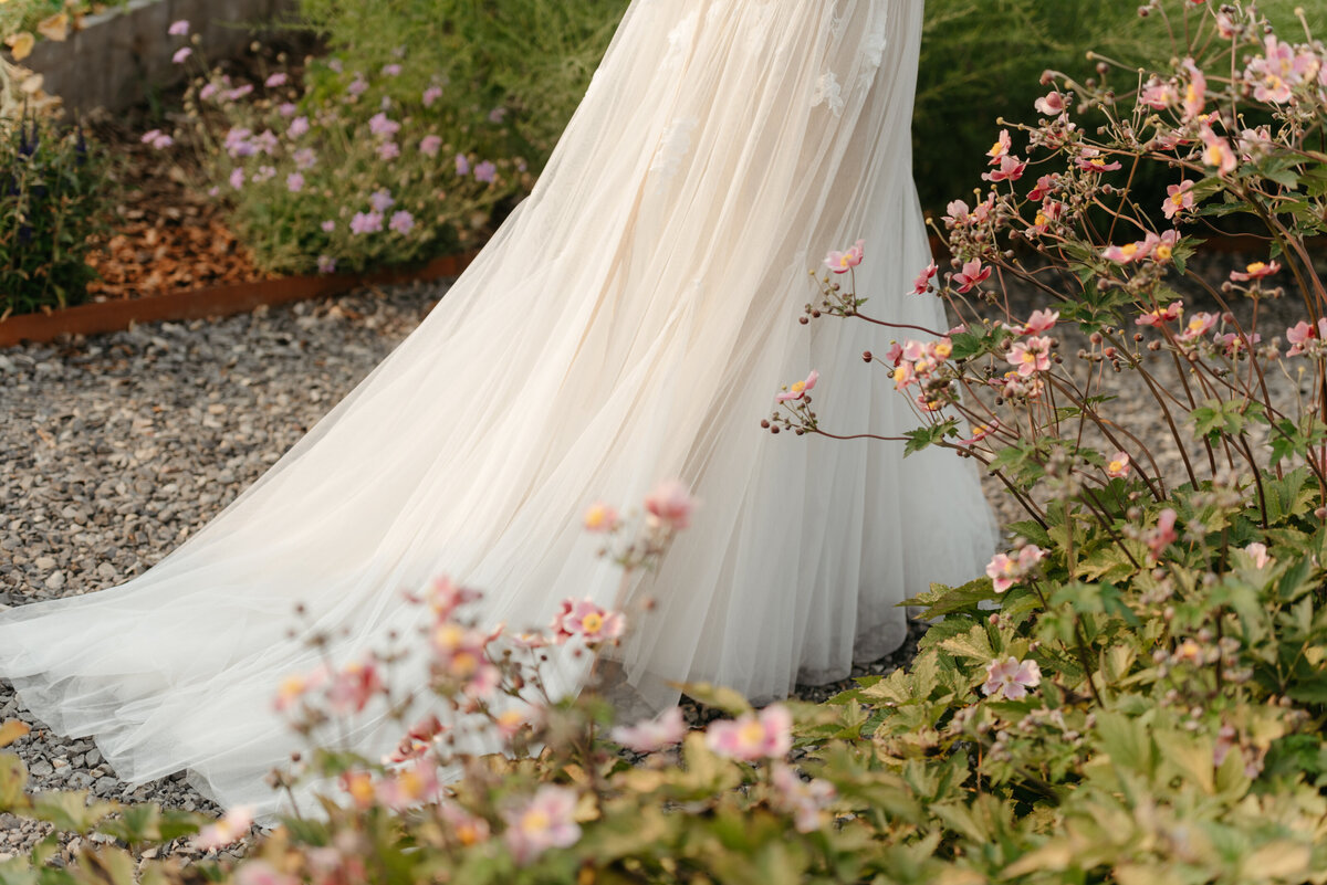 The Orchard Hood River wedding