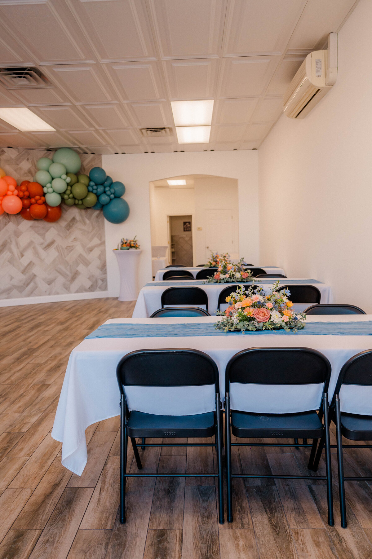 Studio 125 venue photo