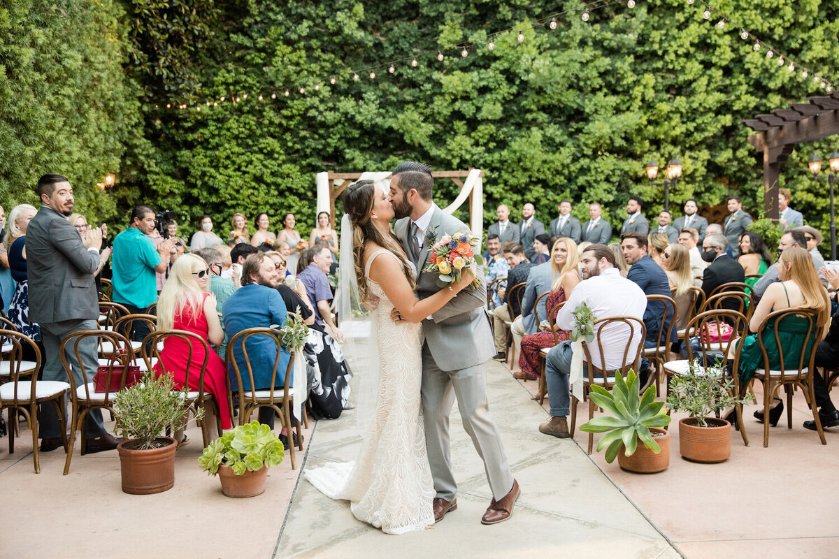 Franciscan Gardens Wedding 005
