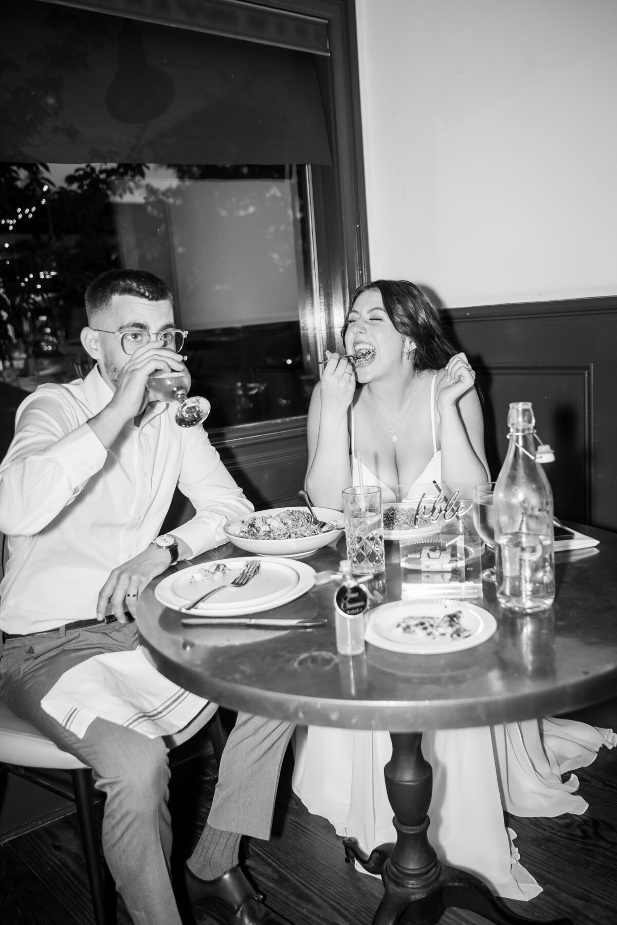 Hudson Valley Wedding Photographer in New York