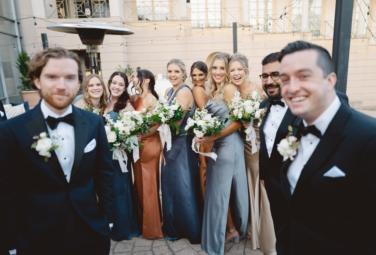 11-05-2022 Jackson & Audra Wedding at the Philbrook Museum Tulsa Wedding Photographer Laura Eddy-346