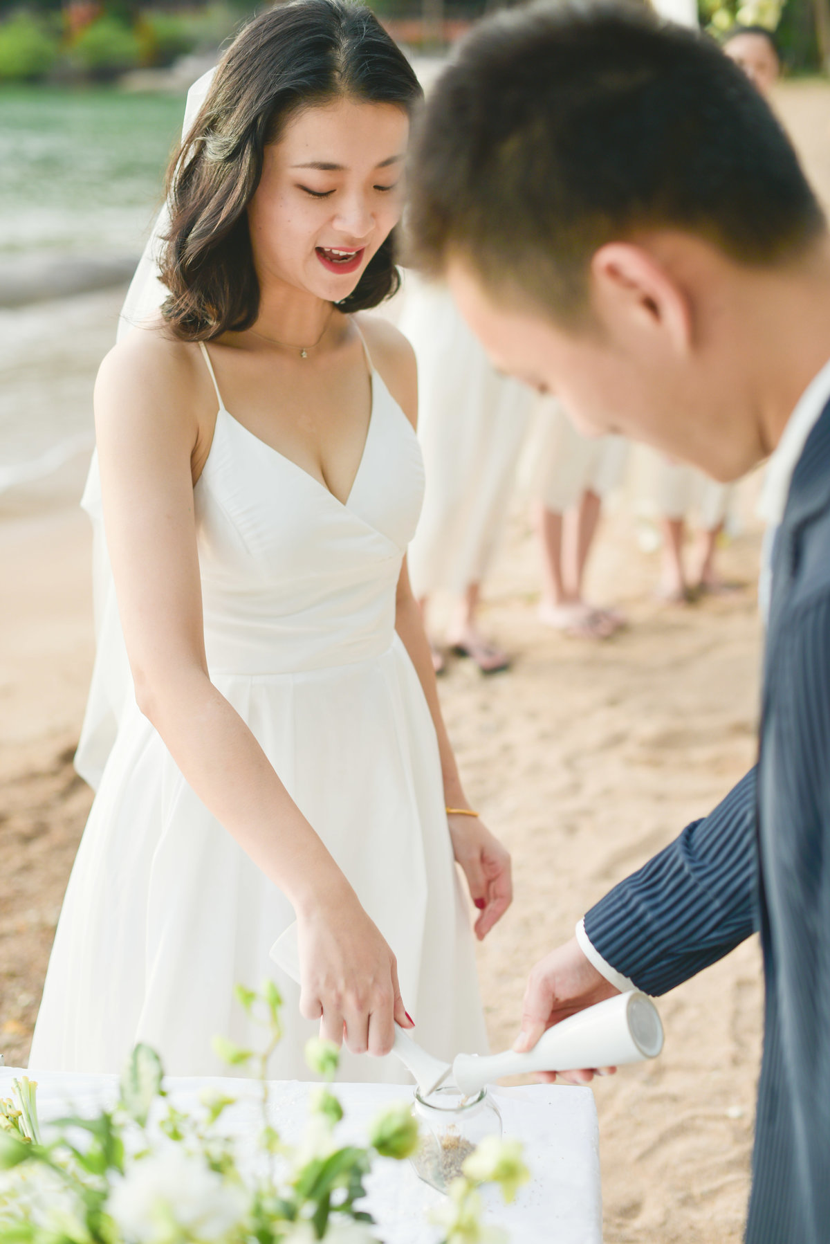 Koh Tao Wedding Thailand  | Forever Lovestruck | J&X_9