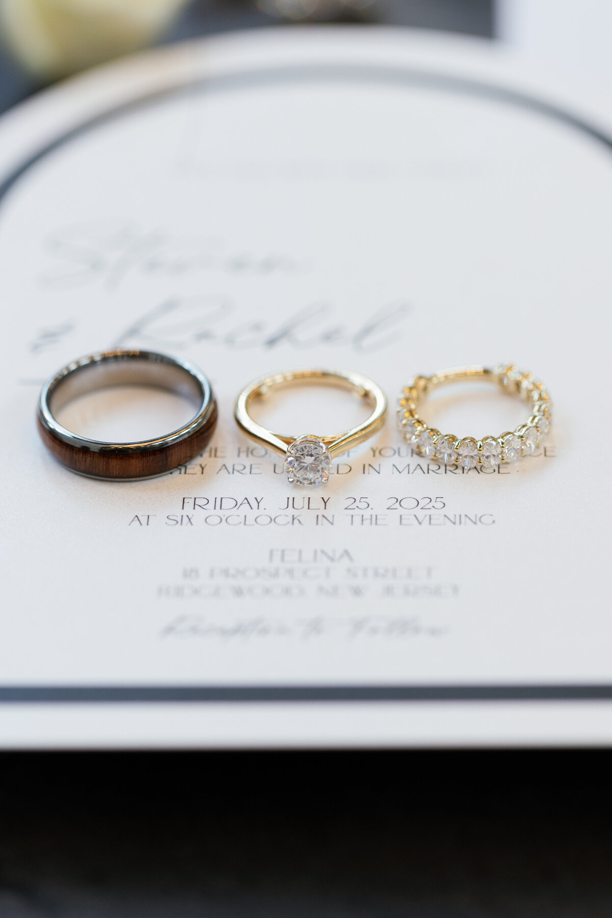 Rachel & Steve - Felina Ridgewood - Wedding Previews 008