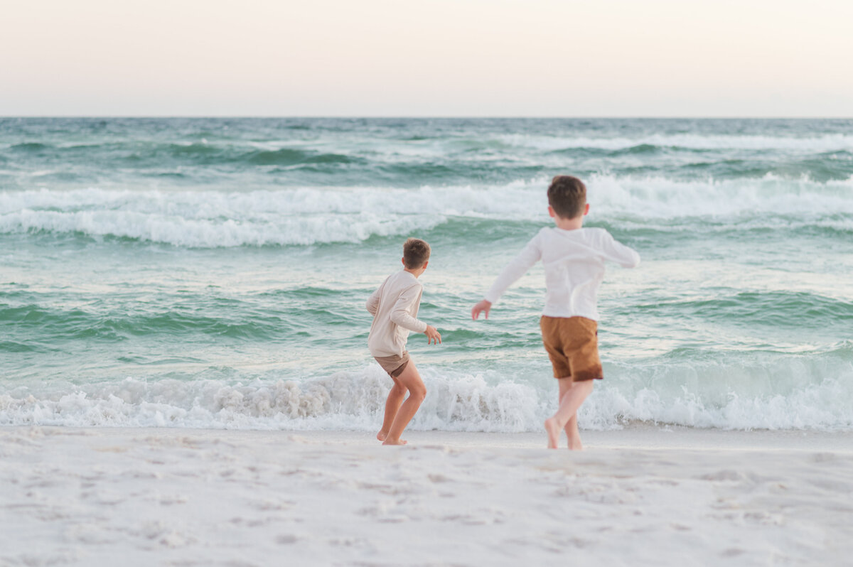 Kim Fam - Miramar Beach - Eye Level Lens (36)