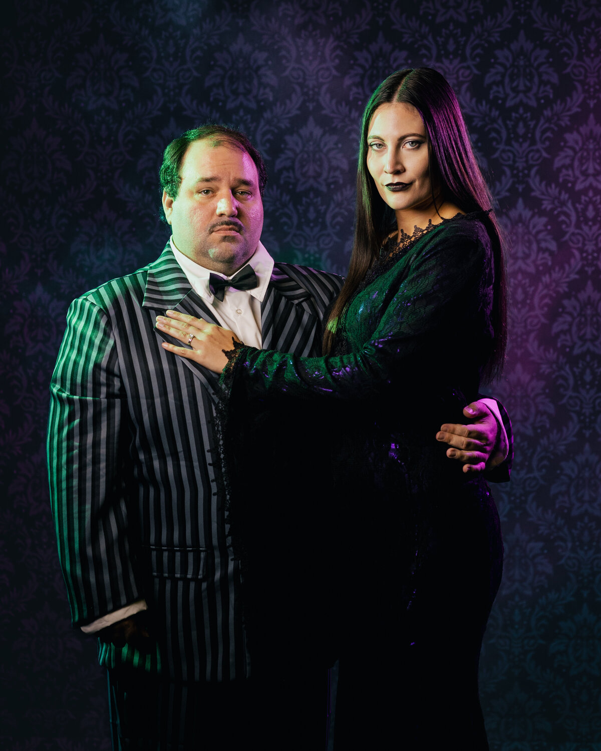 Addams Promo 1-3117