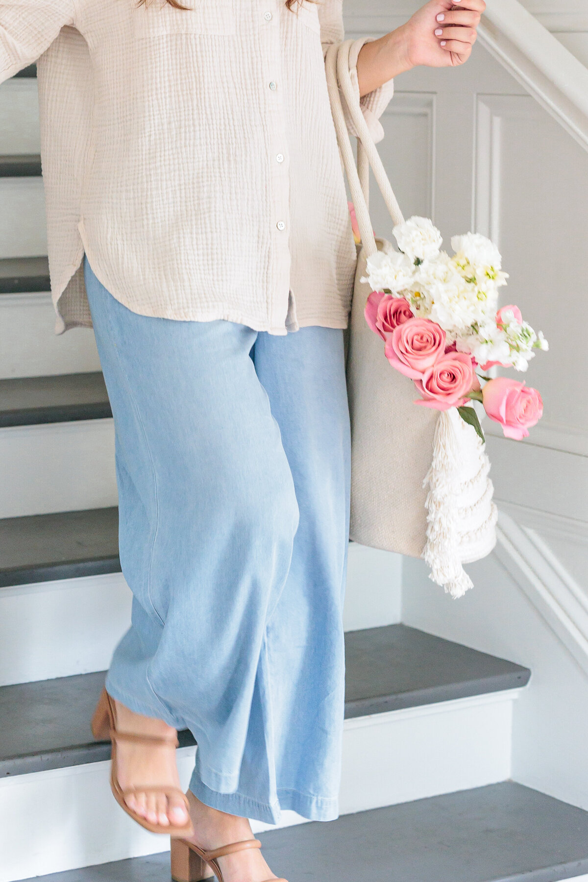 Arielle Flower Shack Branding-5