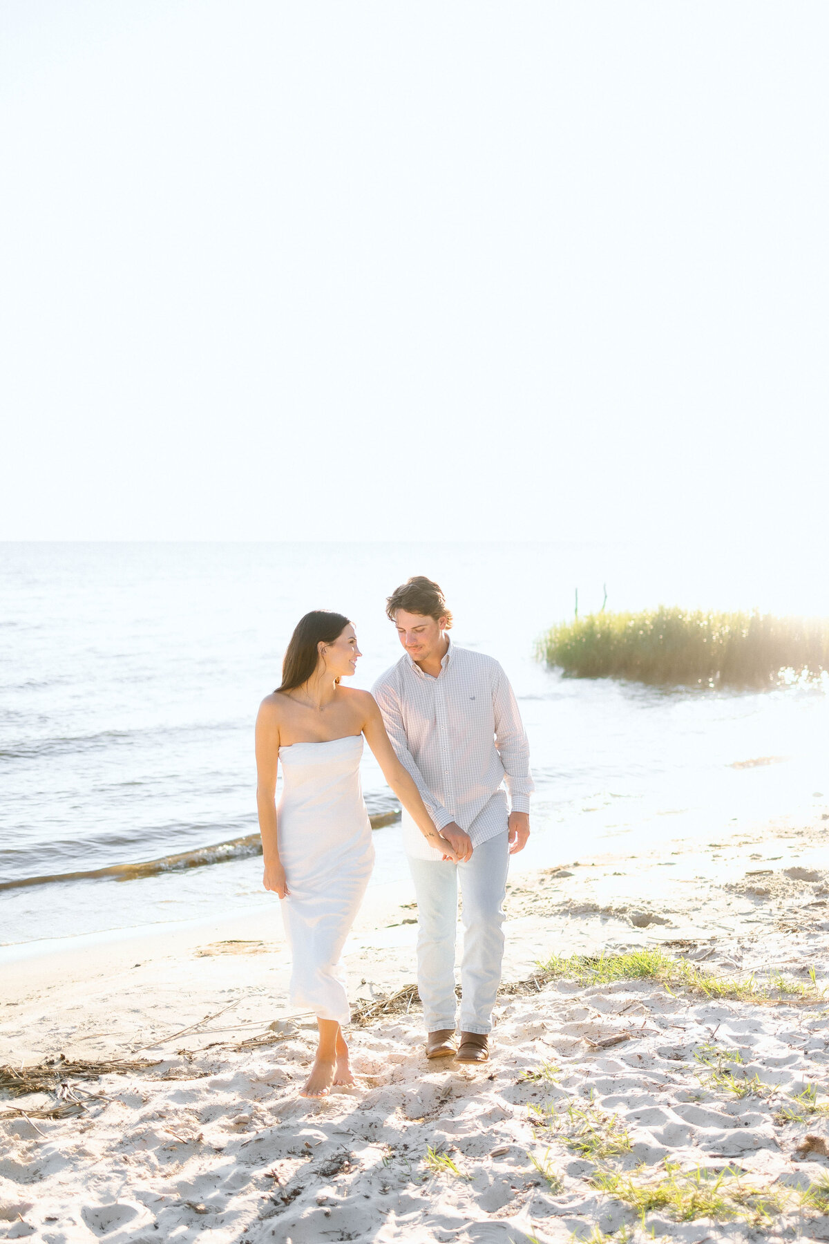 New Orleans Engagement Photographer