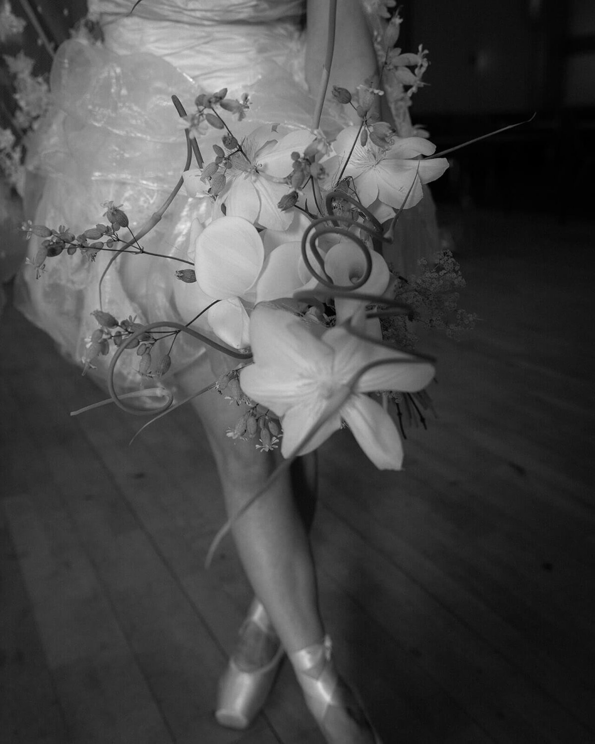Editorial Wedding Photography In Glasgow 2