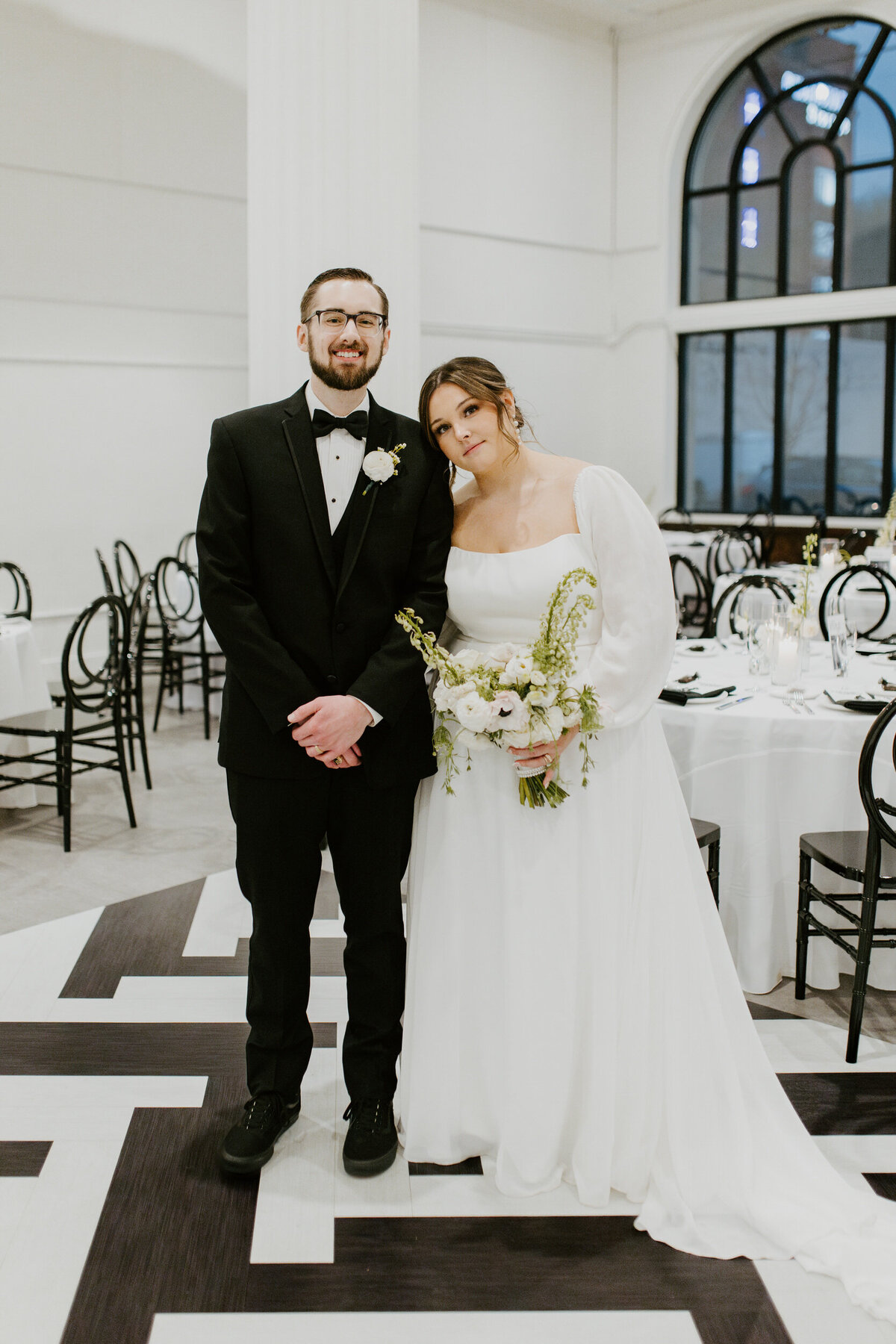 franklin on penn wedding pittsburgh