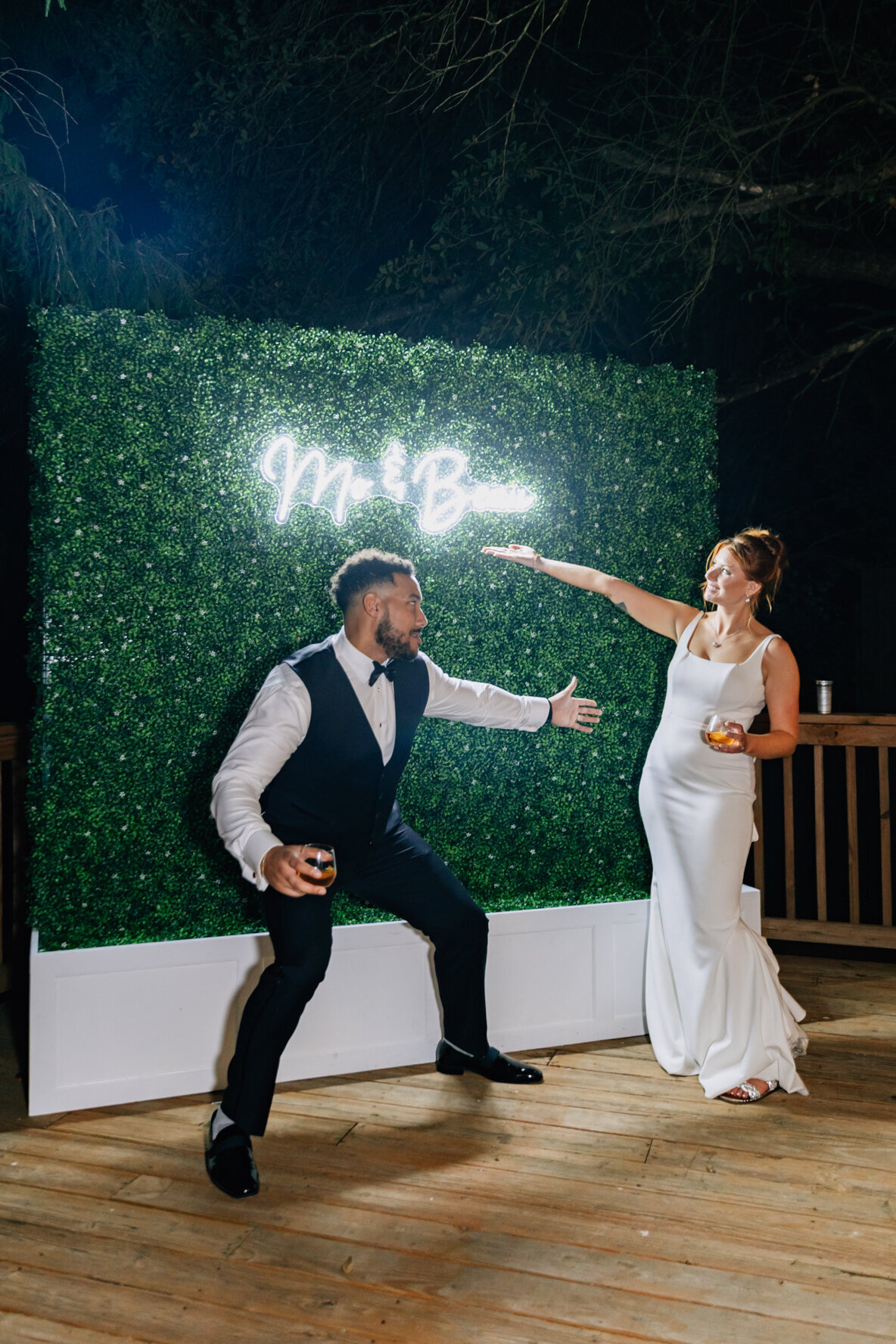 The Orchard at Caney Creek Wedding MV Photography Houston @mv_xoxo (99)