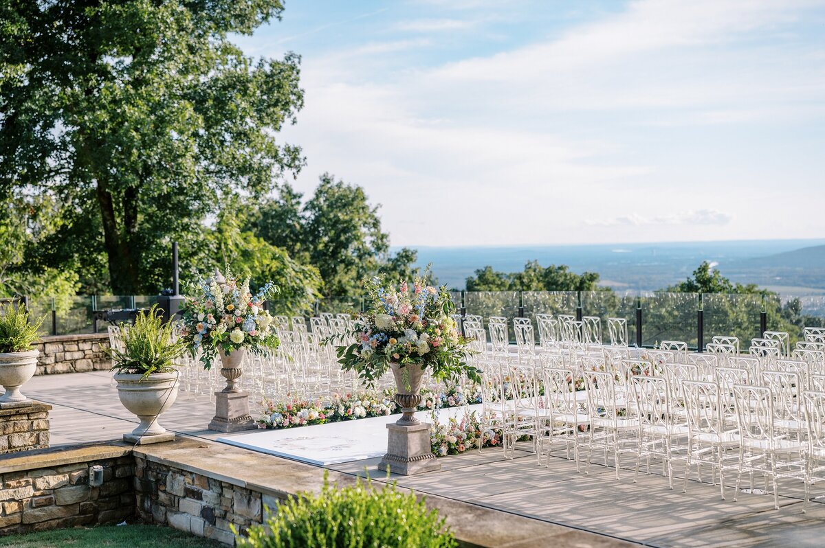 Lauren + John - Burrit on the Mountain Wedding - Details-89
