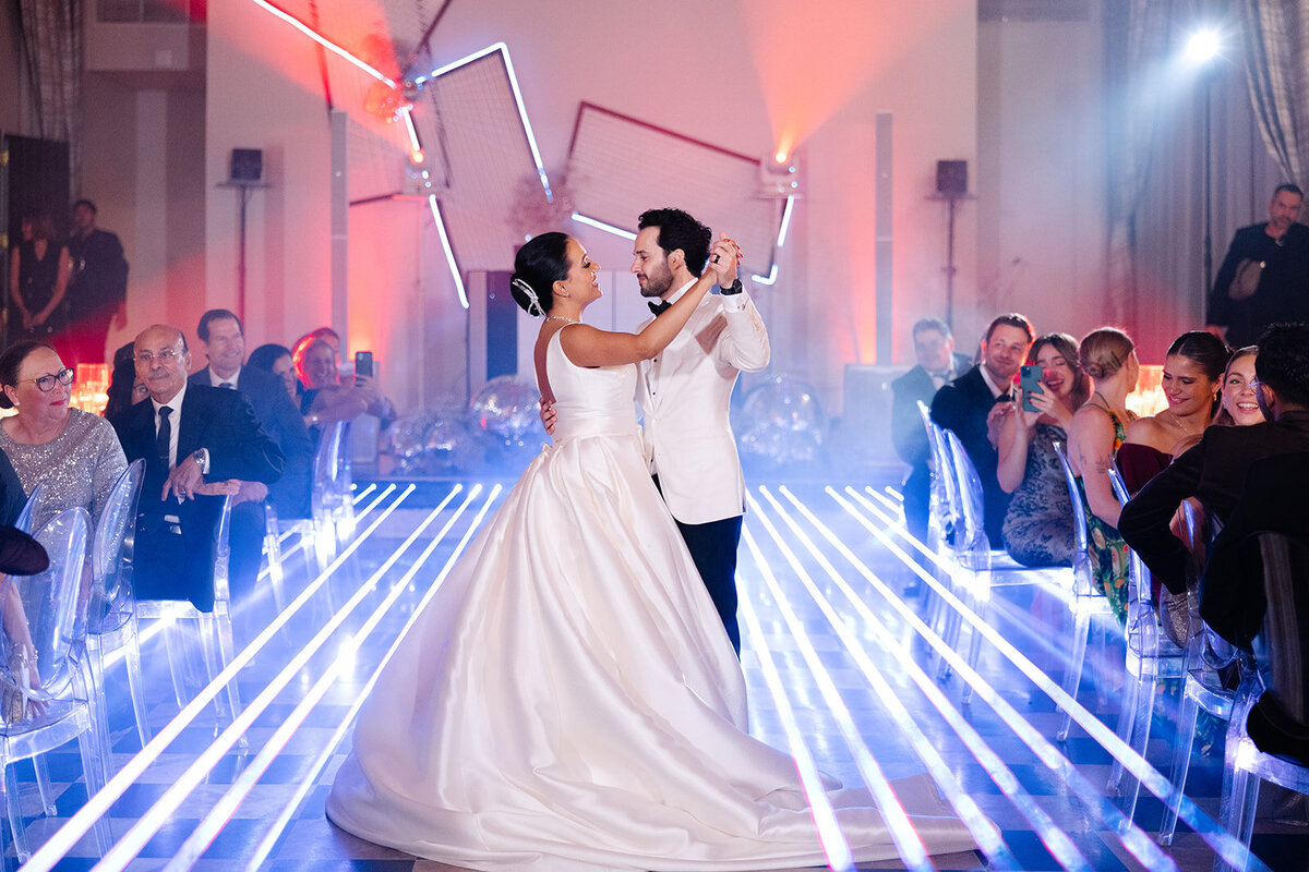A Personalized Wedding at Hotel El Convento (569)