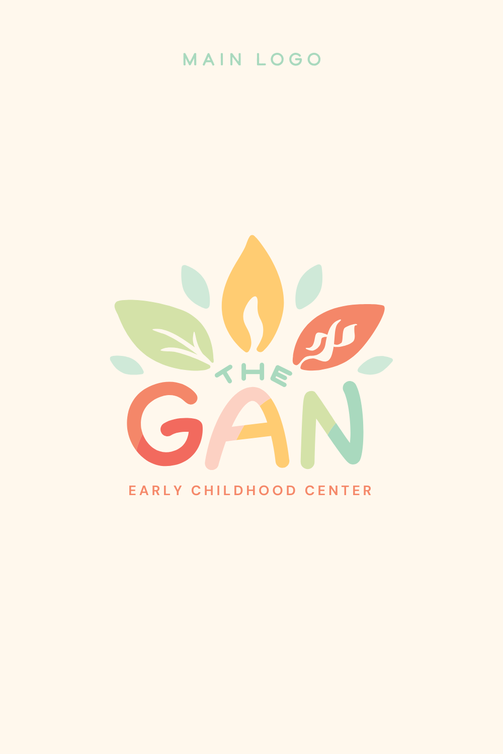The Gan Logo