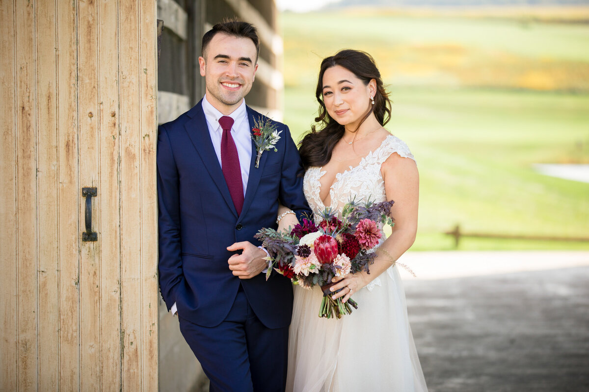 Olde Homestead Wedding 039