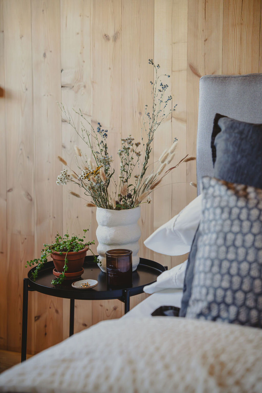 hospitality designer