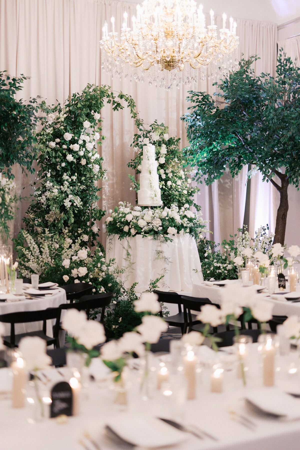 Grand Bohemian Hotel Mountain Brook Wedding-62