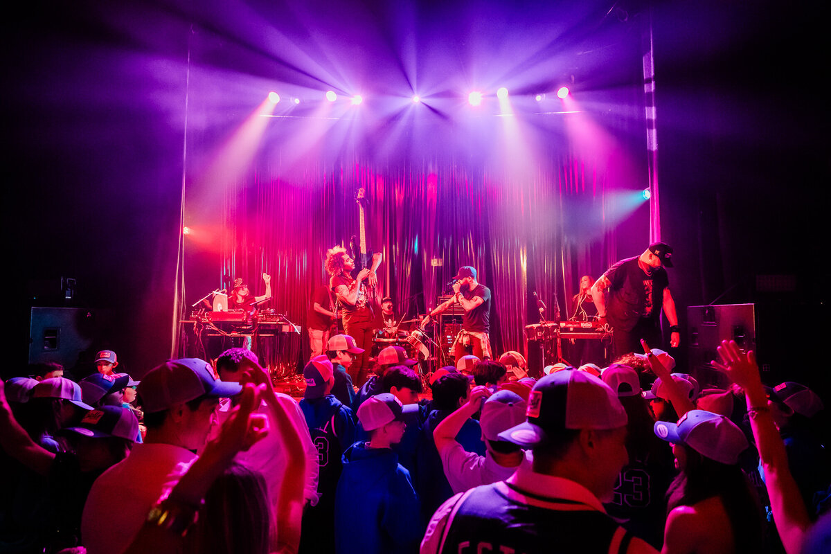 Chicago Event Planner 209
