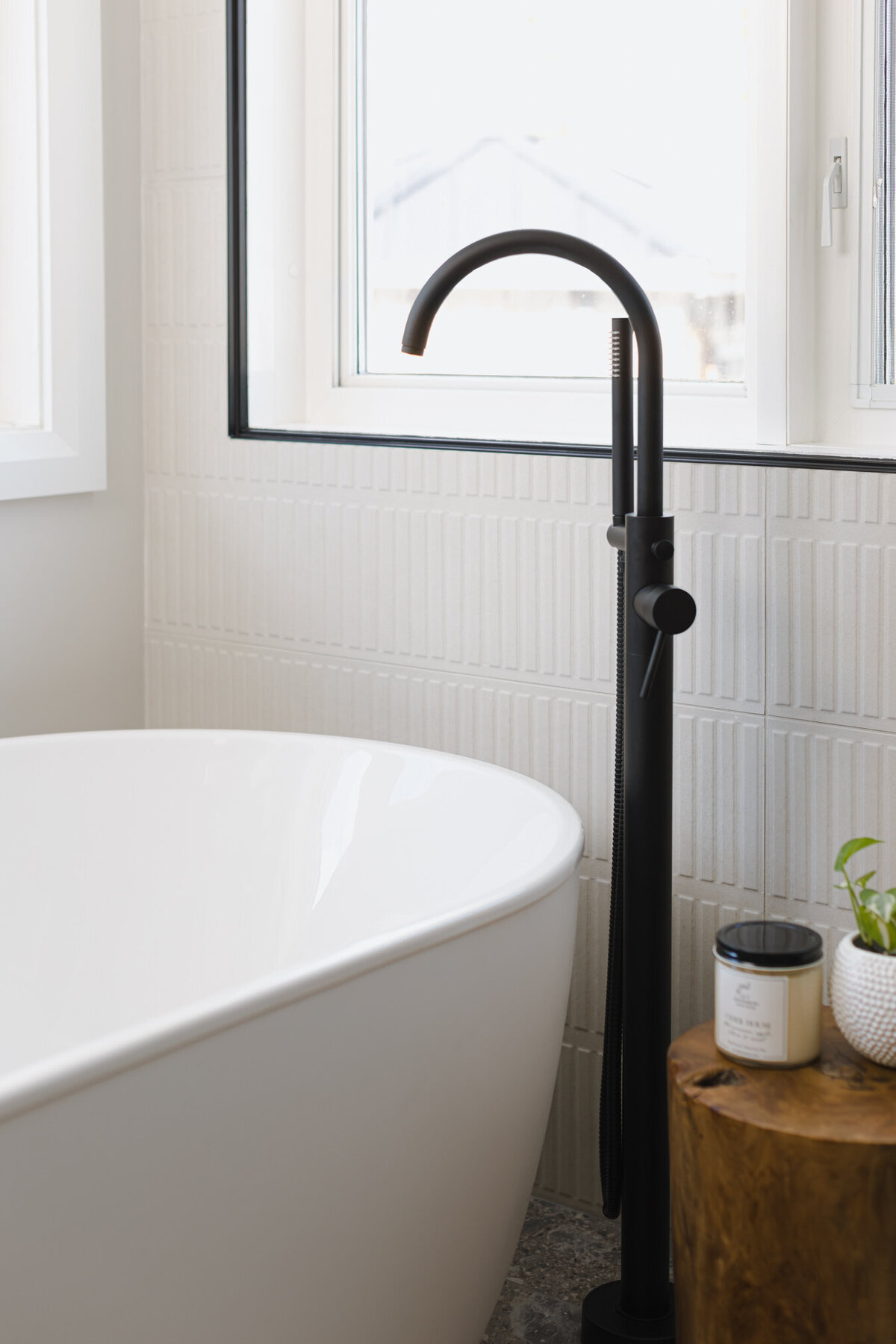 Ottawa Kitchen and Bathroom Interior Design Inspiration VI Design - Sonia V Branding