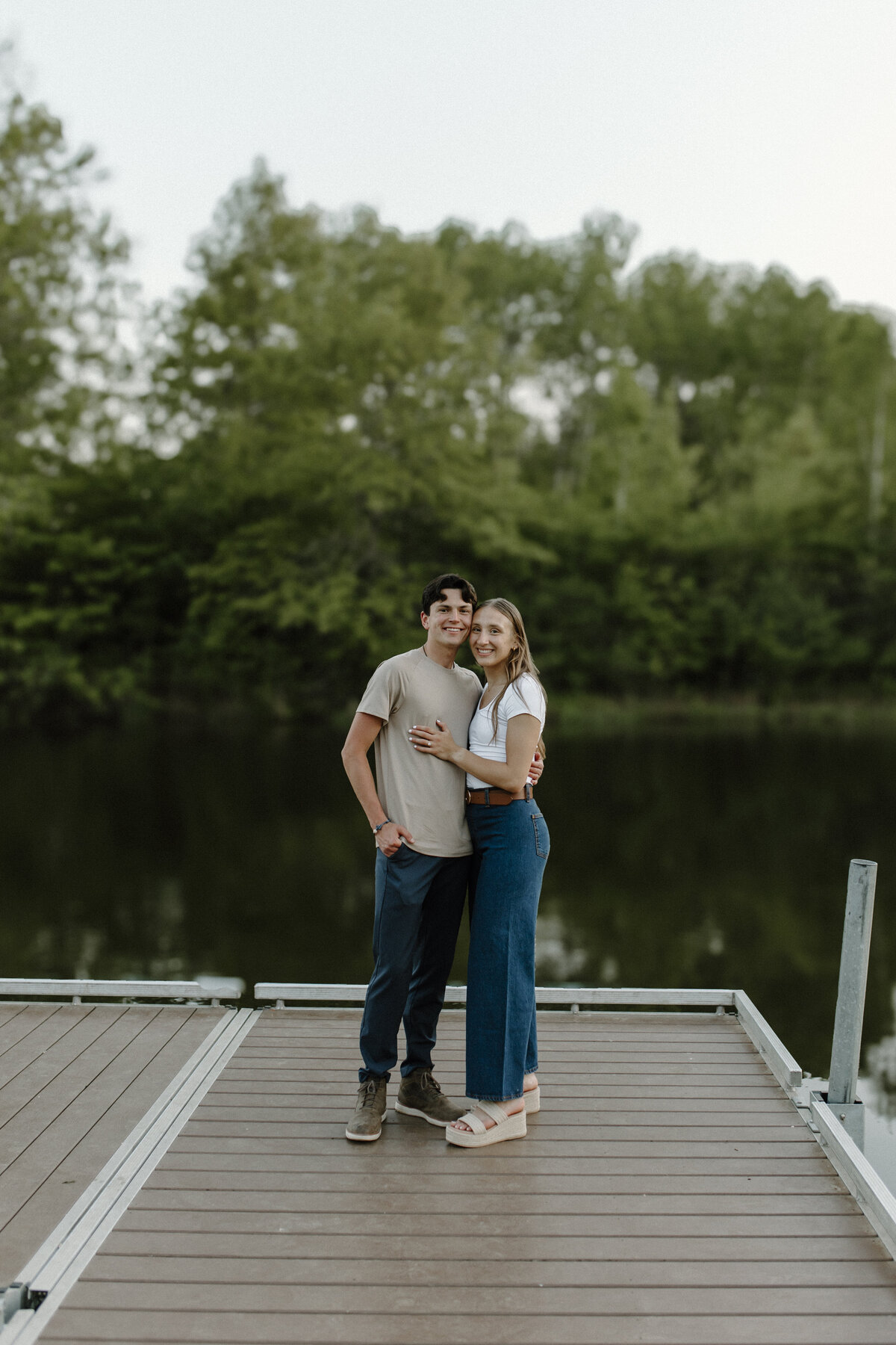 engagement photos