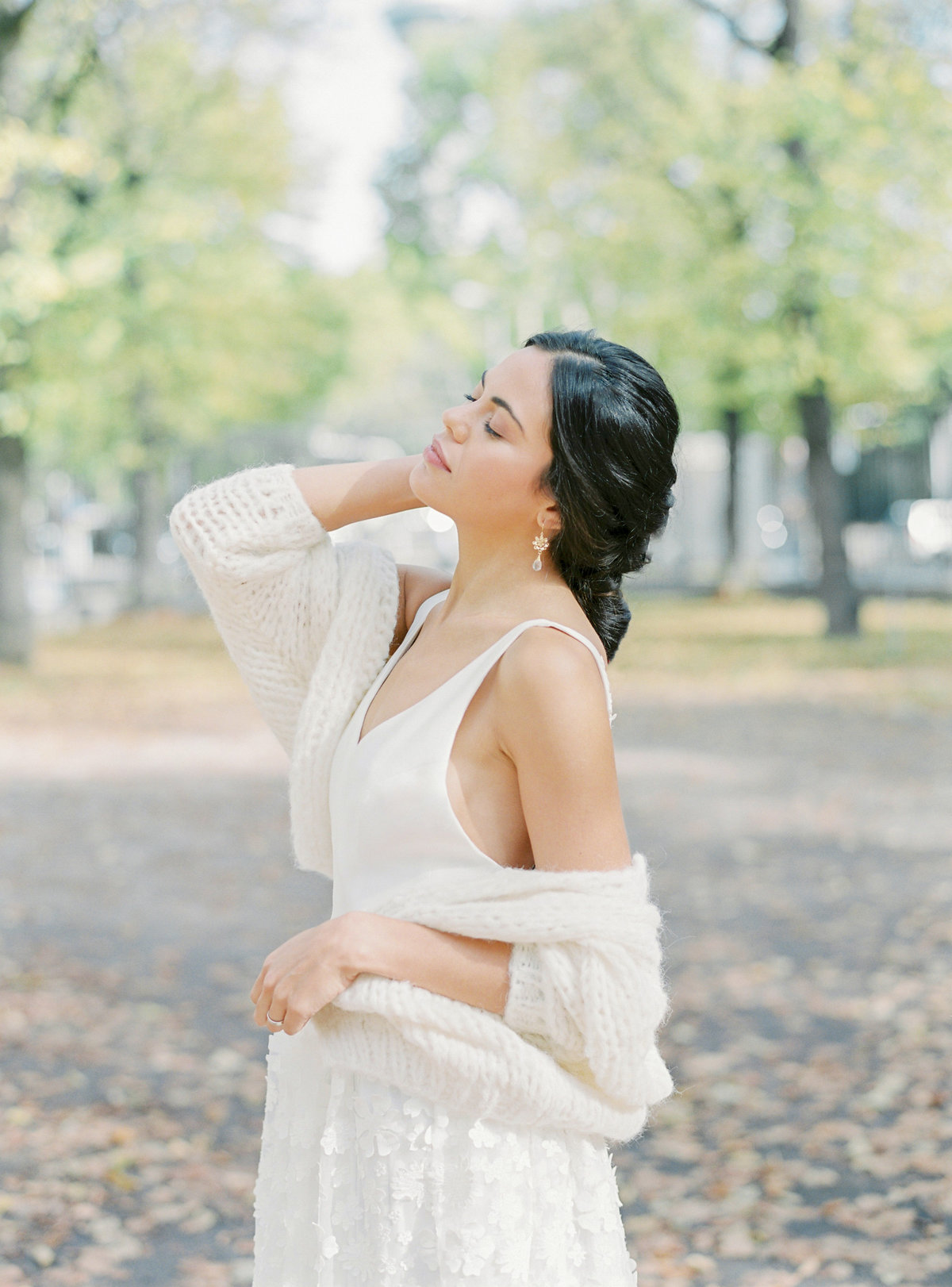 Romina Schischke Fotografie - Julia Götz Hairstyling Bild 00004