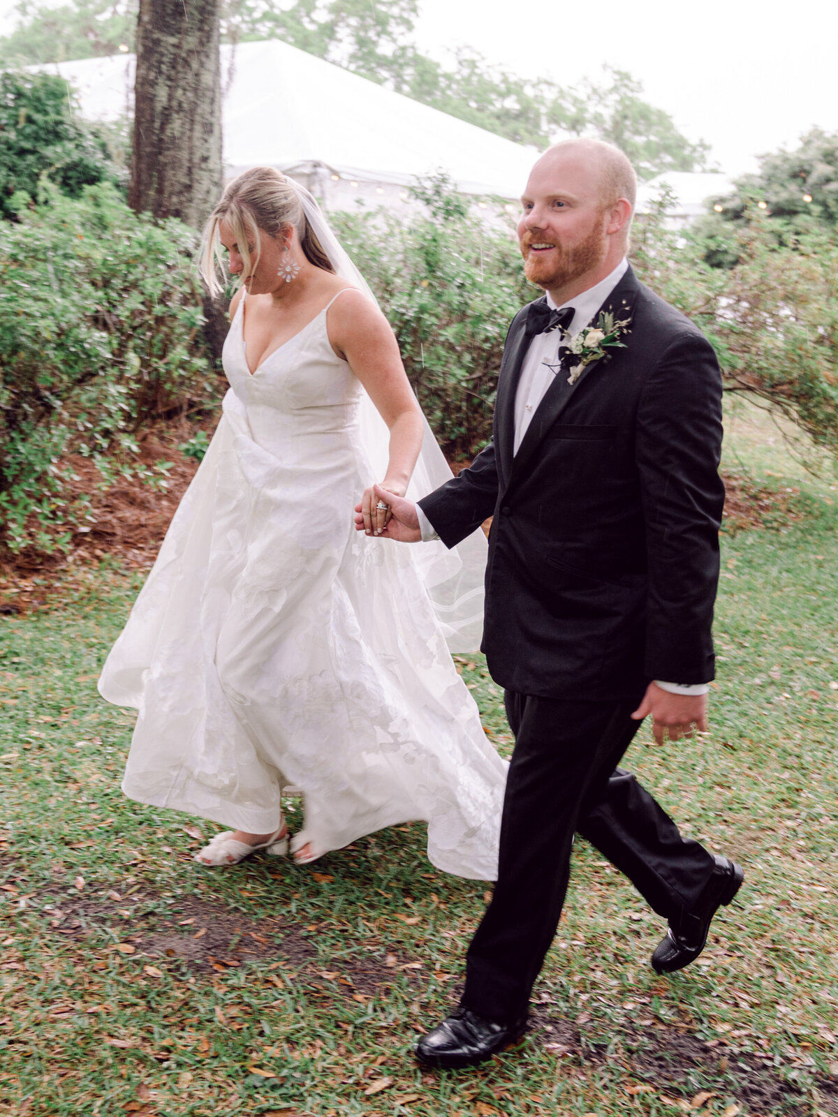 Musgrove Retreat Wedding Venue in Saint Simons Island