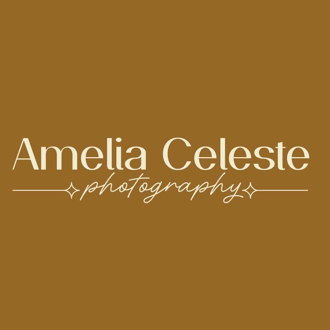 Amelia Celeste  Logo