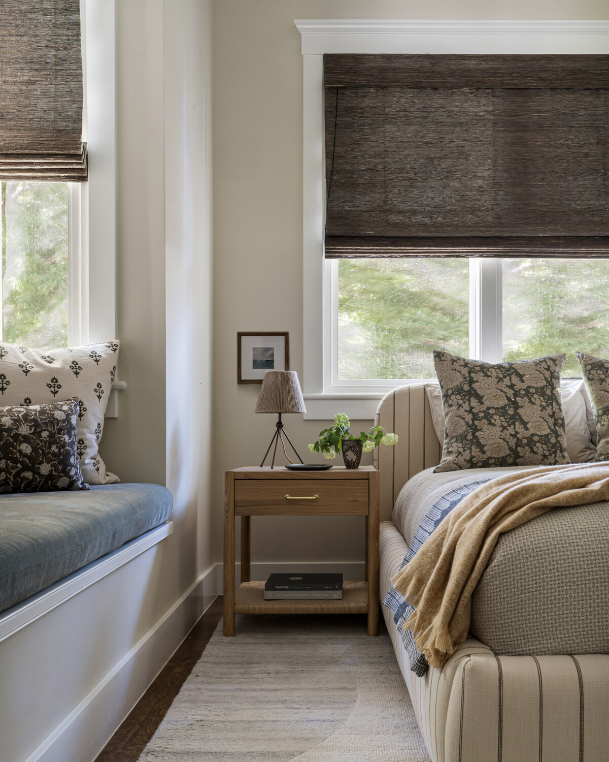 Palo Alto San Francisco Interior Design Florence Livingston 13
