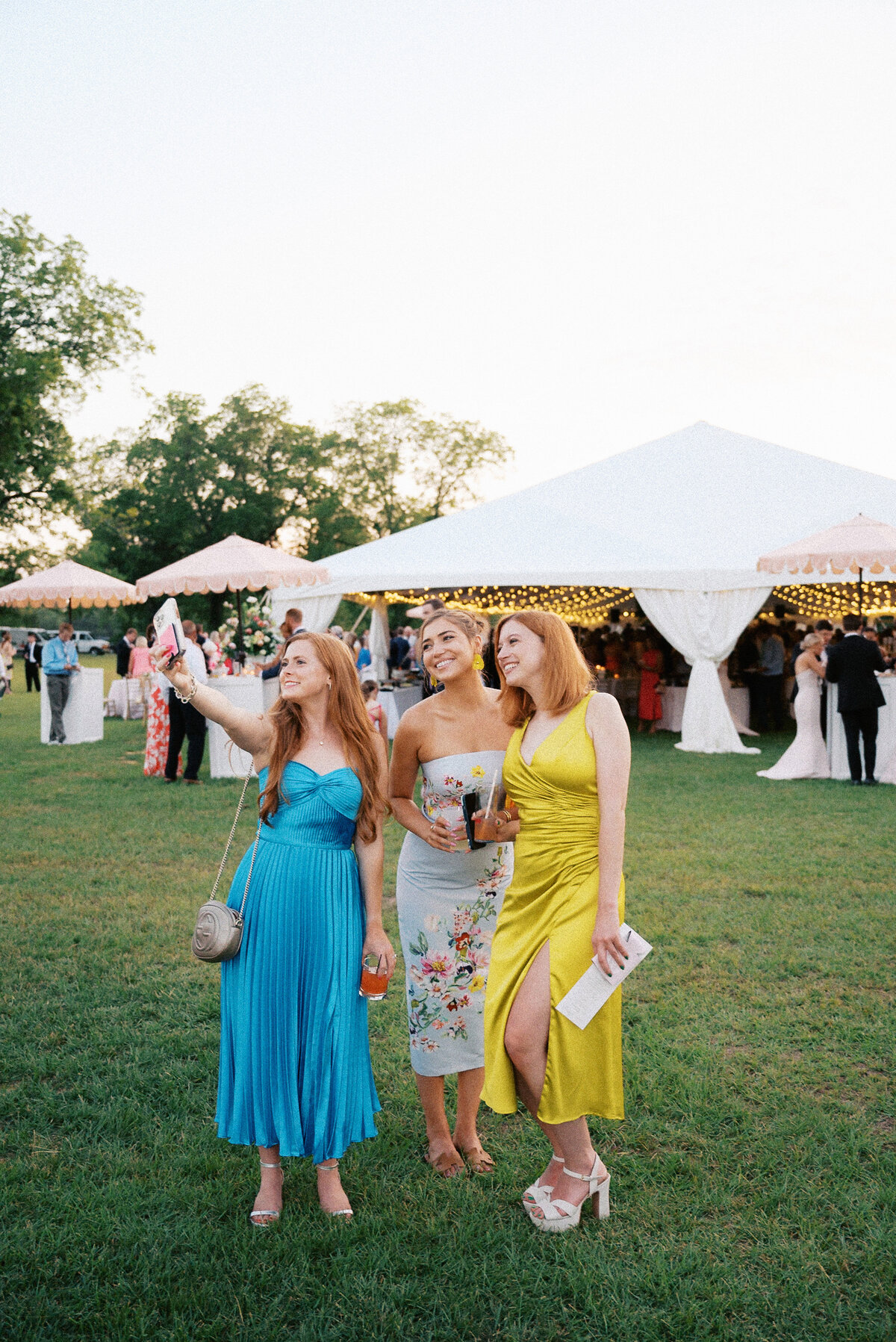 Montgomery Alabama Private Residence Wedding Photographer-71