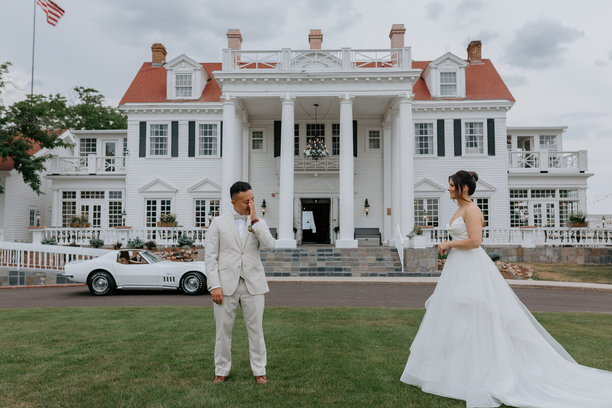 The Manor House Wedding A+J - Nicole Henshaw-30